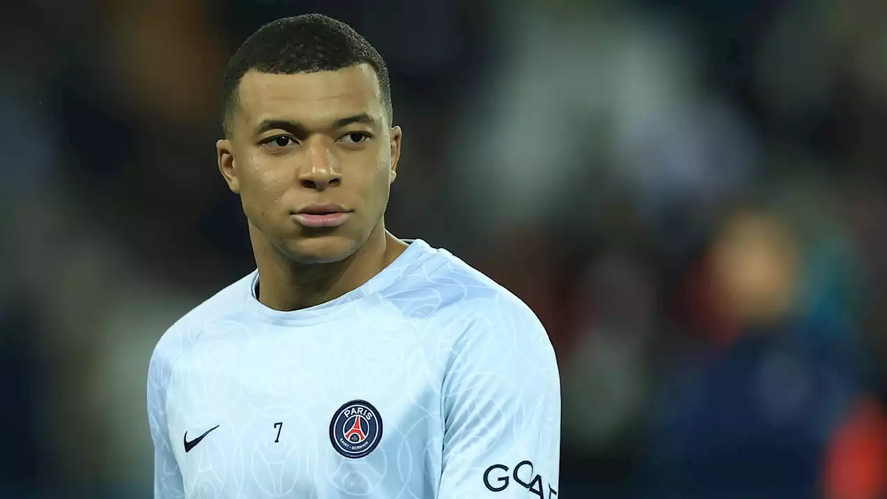 PSG: Betrugs-Vorwürfe gegen Kylian Mbappé! Paris verbannt Superstar