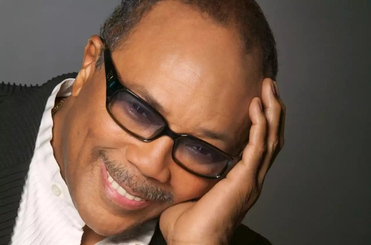 Quincy Jones Productions Reorganizes, Artist Management Division Shuttering