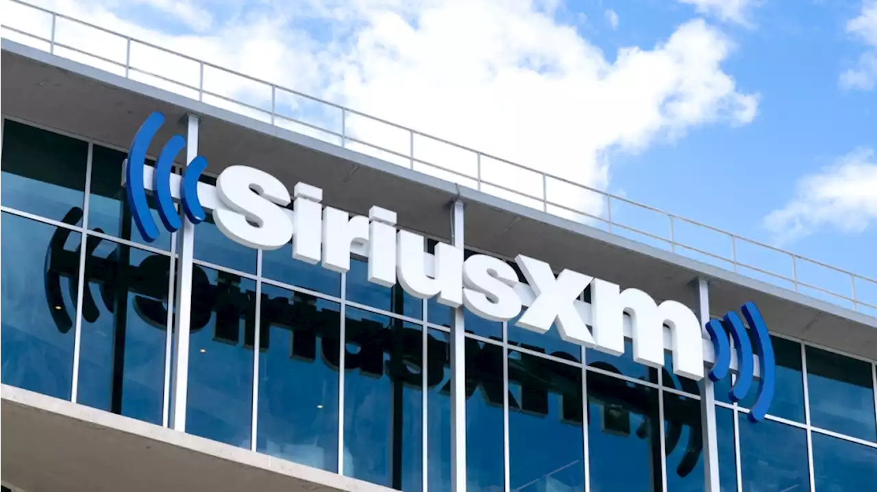 SiriusXM Stock Jumps 49% This Week Due to Short Squeeze