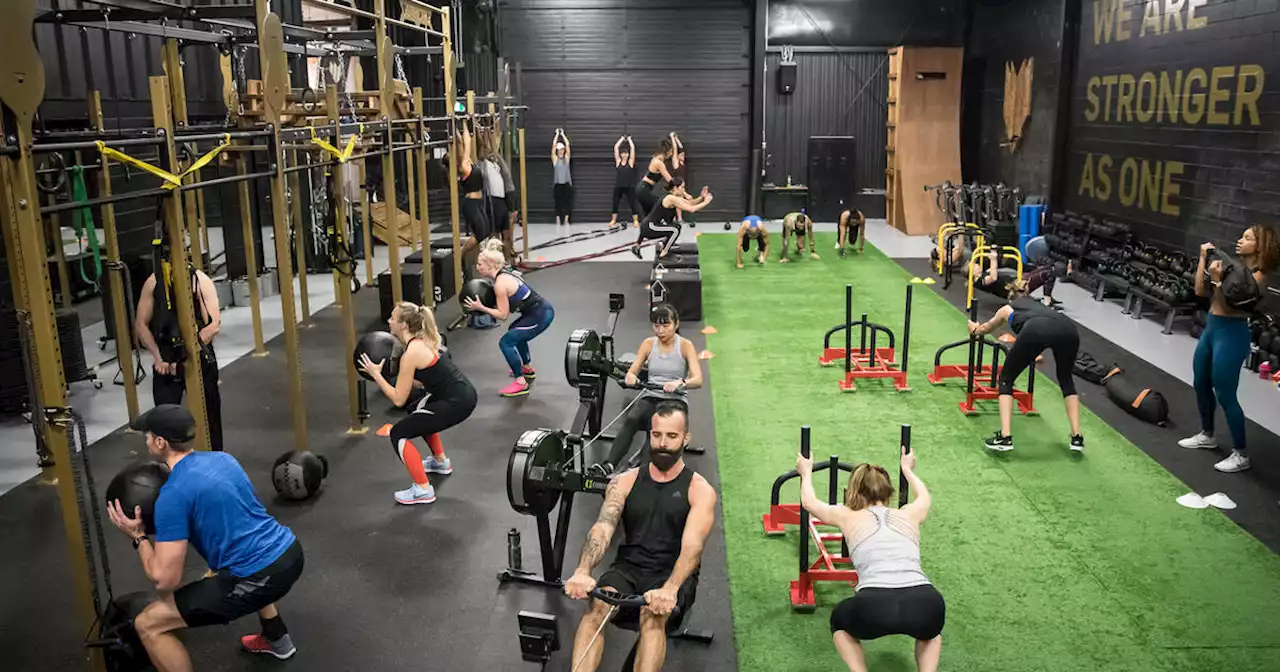 Two of Toronto's most popular gyms are about to open brand new second locations