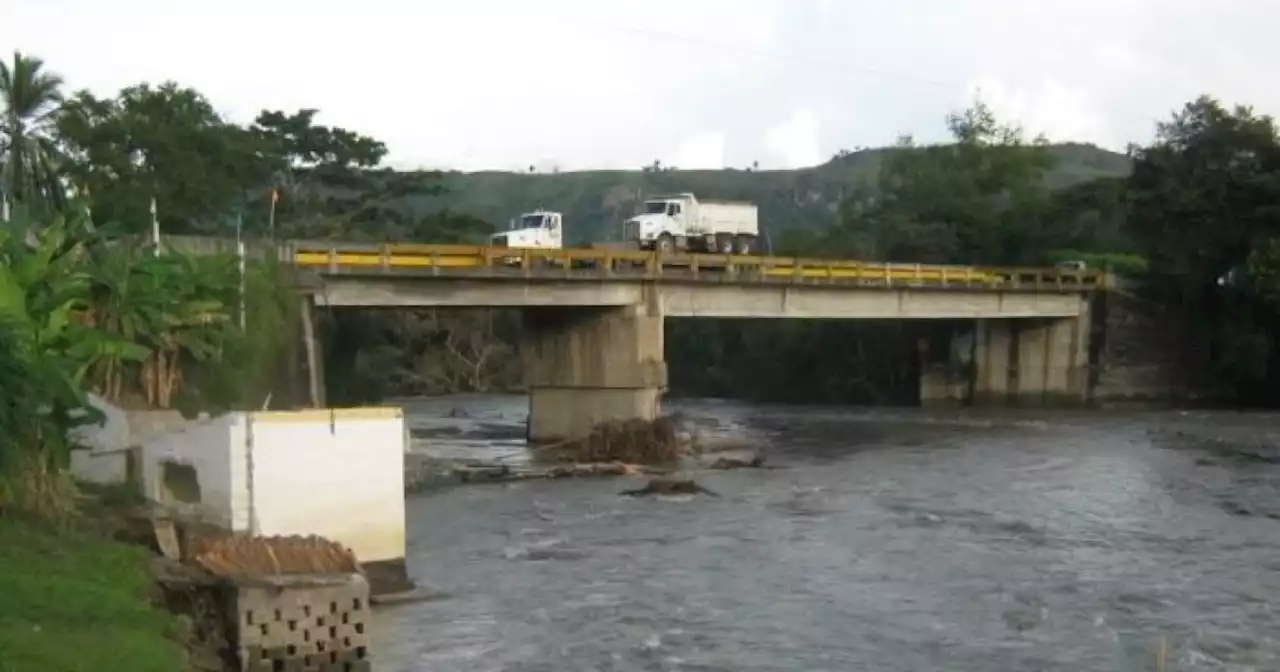 Adulto mayor habría sido abusado por dos hombres cuando pescaba en el rio Alvarado en el Tolima