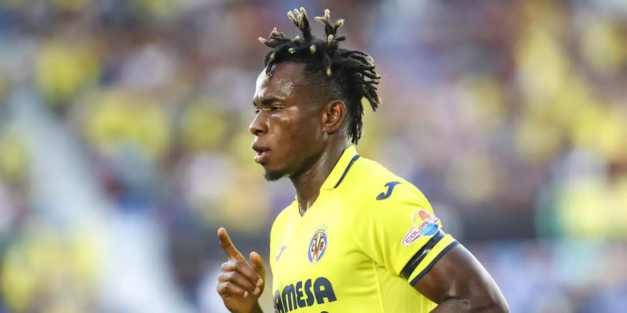 AC Milan dan Villarreal Sepakati Harga Transfer Samuel Chukwueze - Bola.net