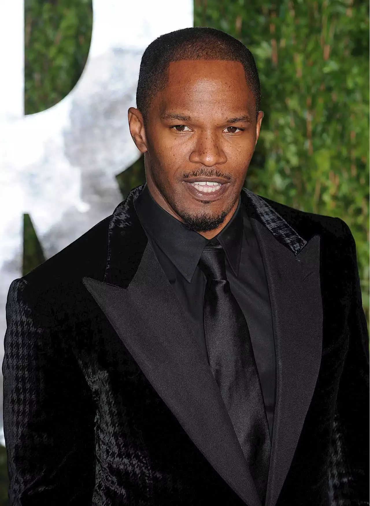 'Bin durch die Hölle gegangen': Jamie Foxx meldet sich zurück