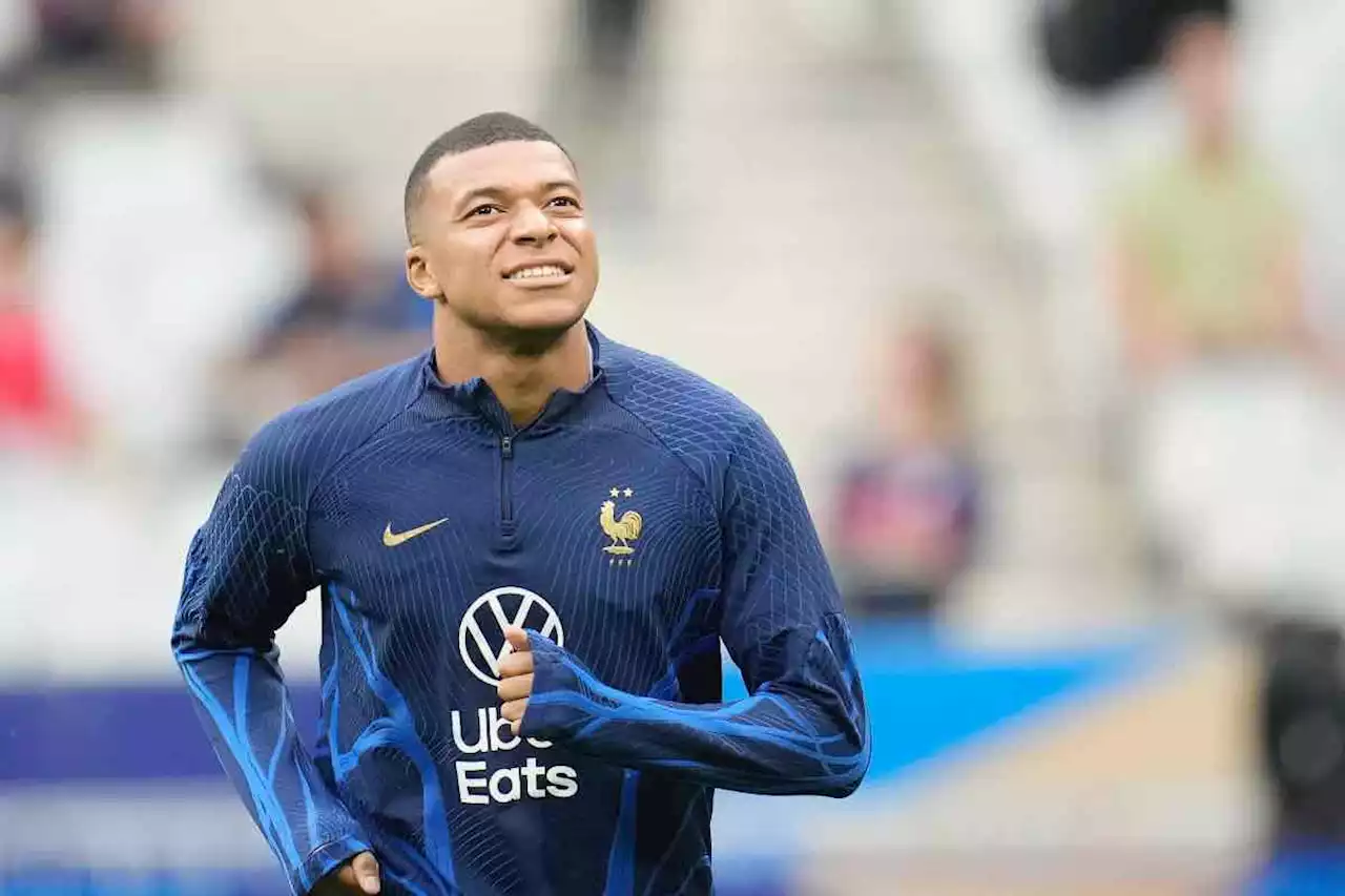 Clamoroso Mbappé, pugno duro del Psg: esclusione UFFICIALE - Calciomercato