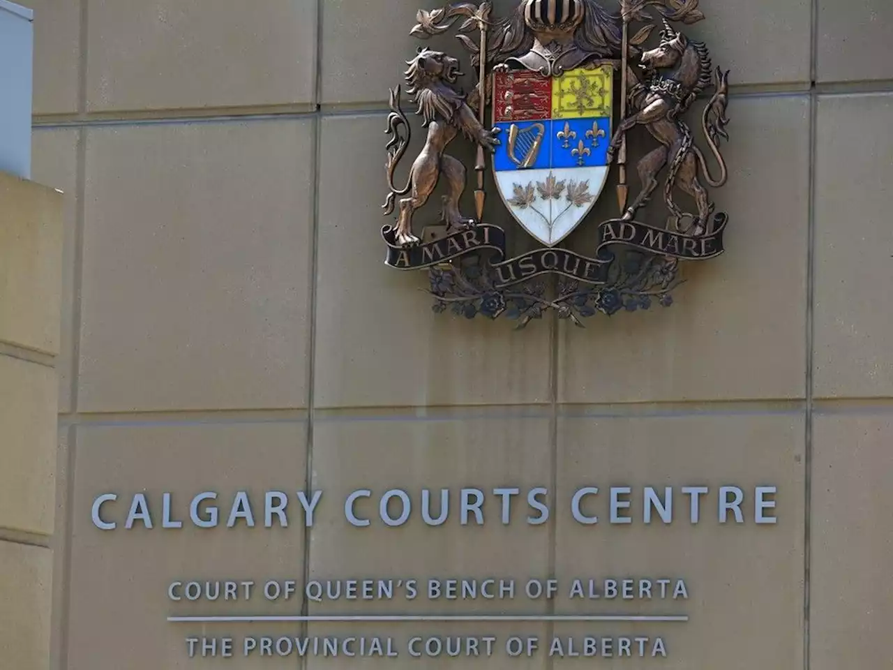 Calgary man pleads guilty to murder in 'domestic-related' homicide