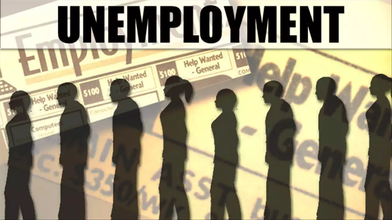 June unemployment up in San Luis Obispo County