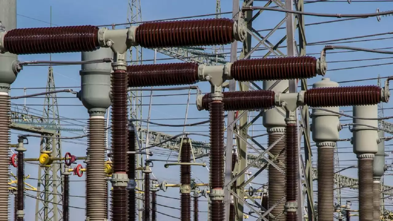 Eskom issued a warning urging a 30-minute delay after loadshedding