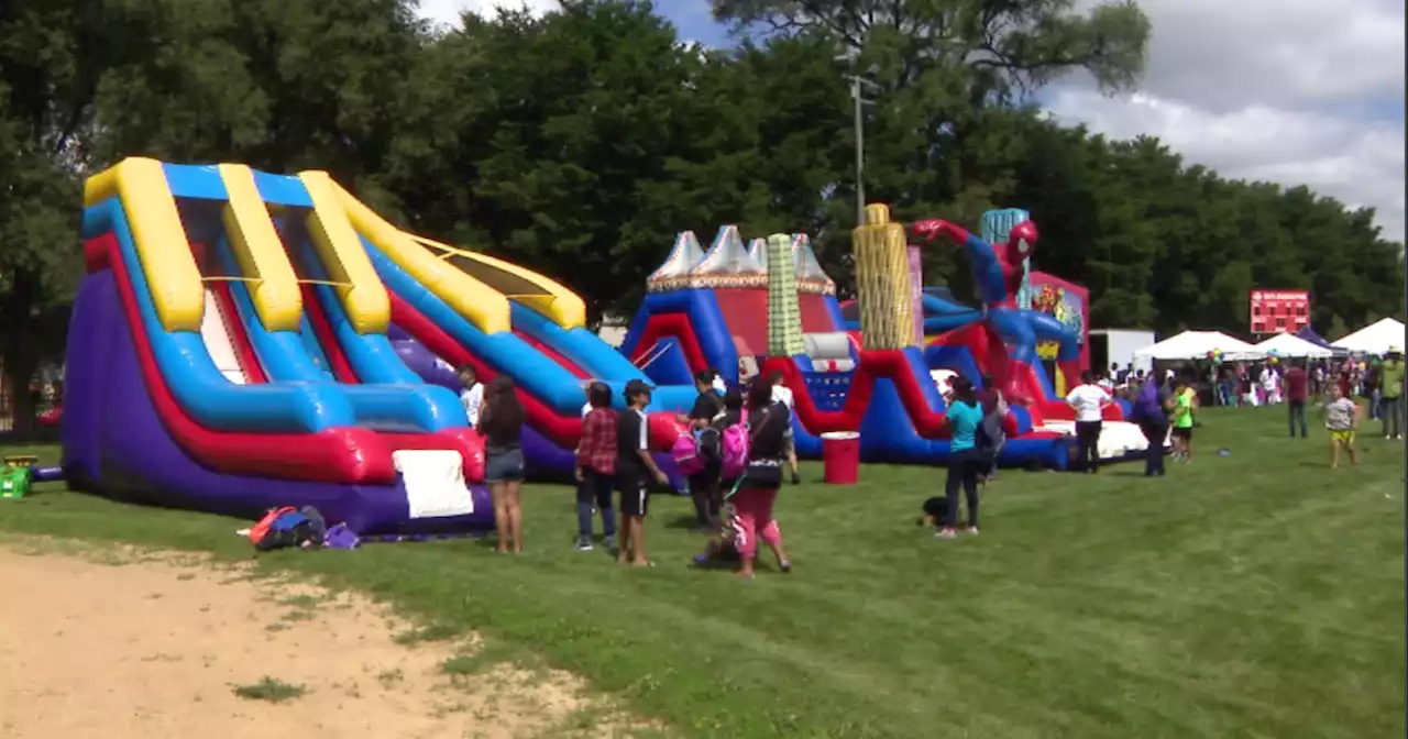 CPS hosts Back-to-School Bash in Back of the Yards