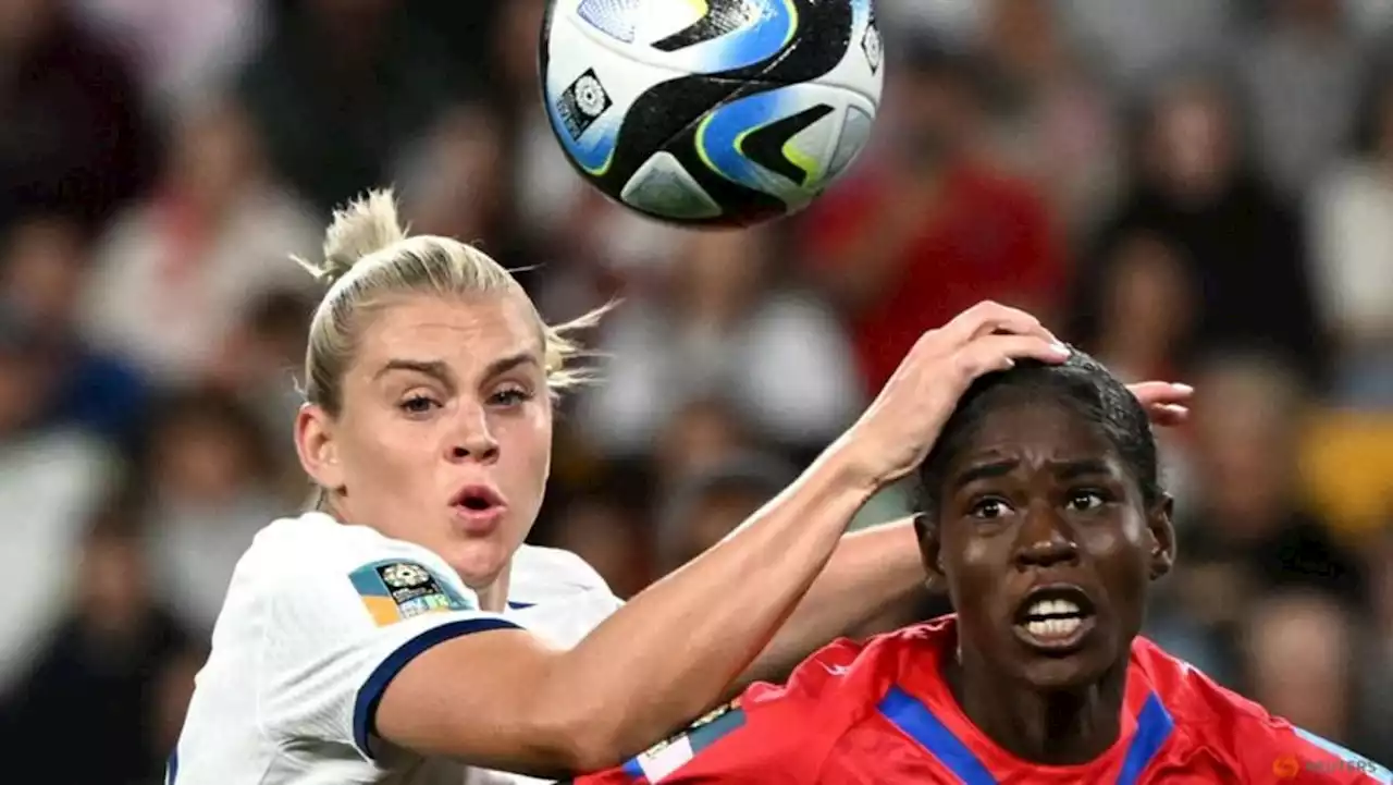 Lack of scoring continues to plague England in 1-0 win over Haiti