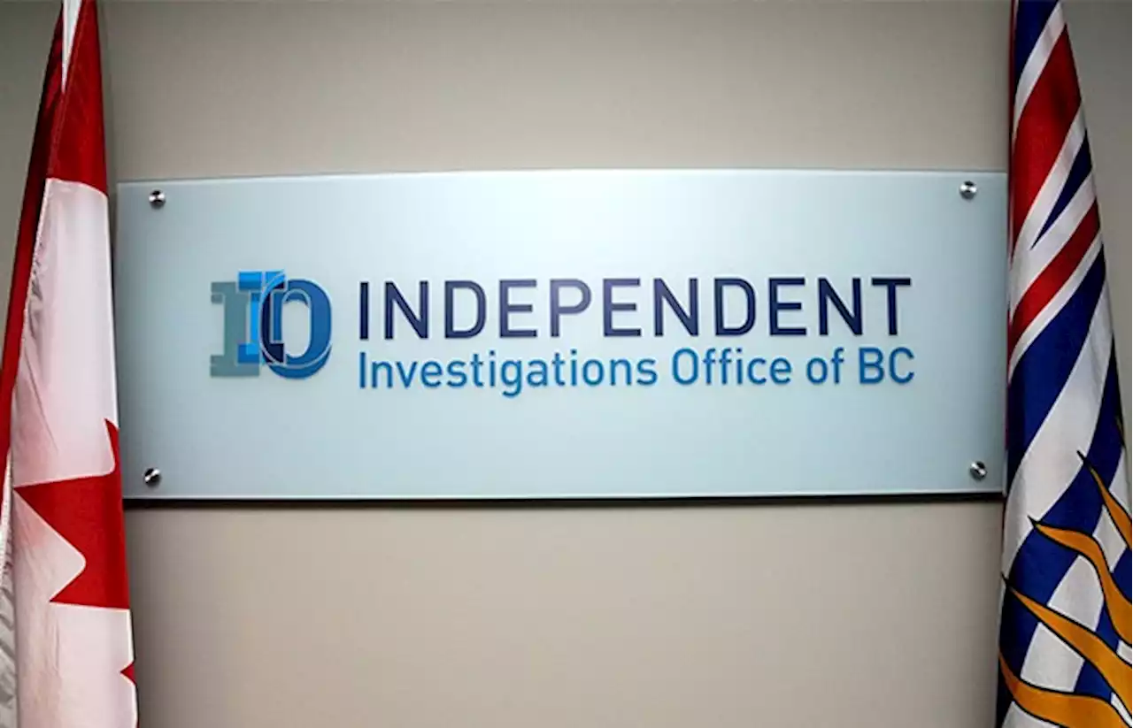 IIO investigating after man sustains serious injury in Parksville