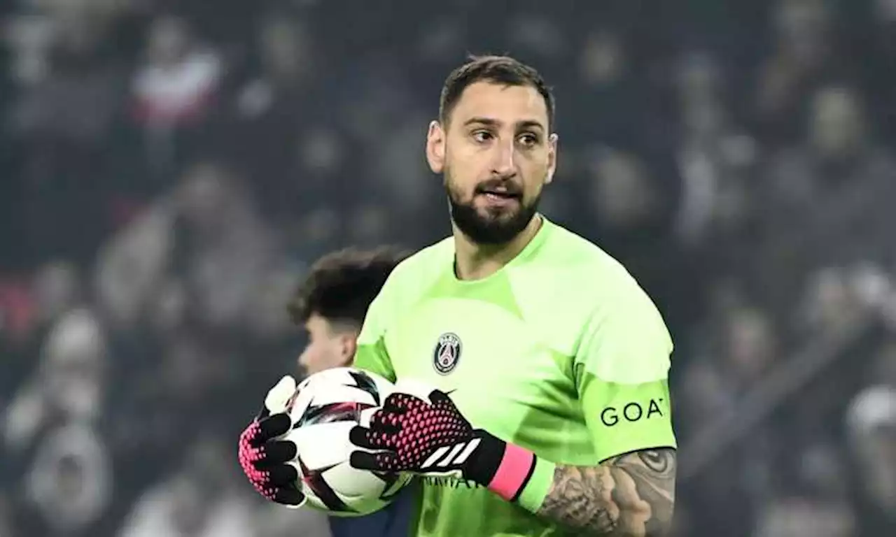 Donnarumma racconta la rapina: 'Ero legato, impotente e terrorizzato per Alessia'