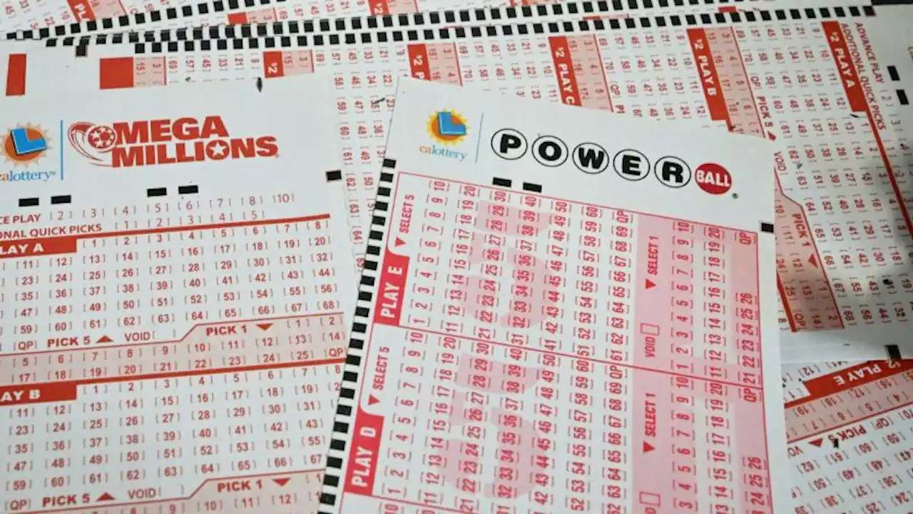 Mega Millions jackpot grows to $820 million after no big winners in Friday's drawing | CNN