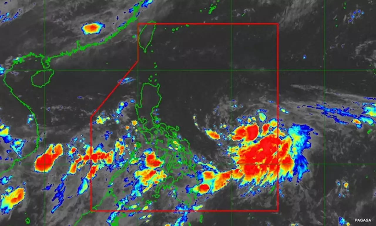 'Egay' keeps strength; storm signals might be raised over Bicol, Eastern Visayas areas today – PAGASA