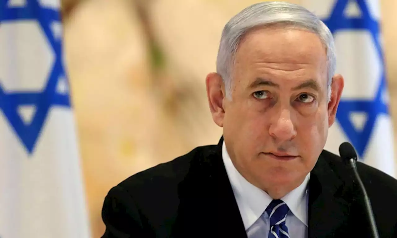 Netanyahu isn’t backing down on judicial overhaul despite pressure from Biden