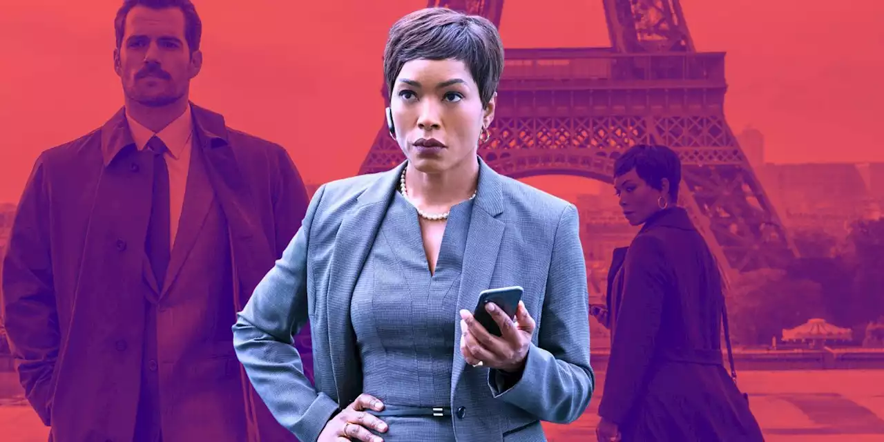 Bring Angela Bassett Back for More ‘Mission: Impossible’ Movies!