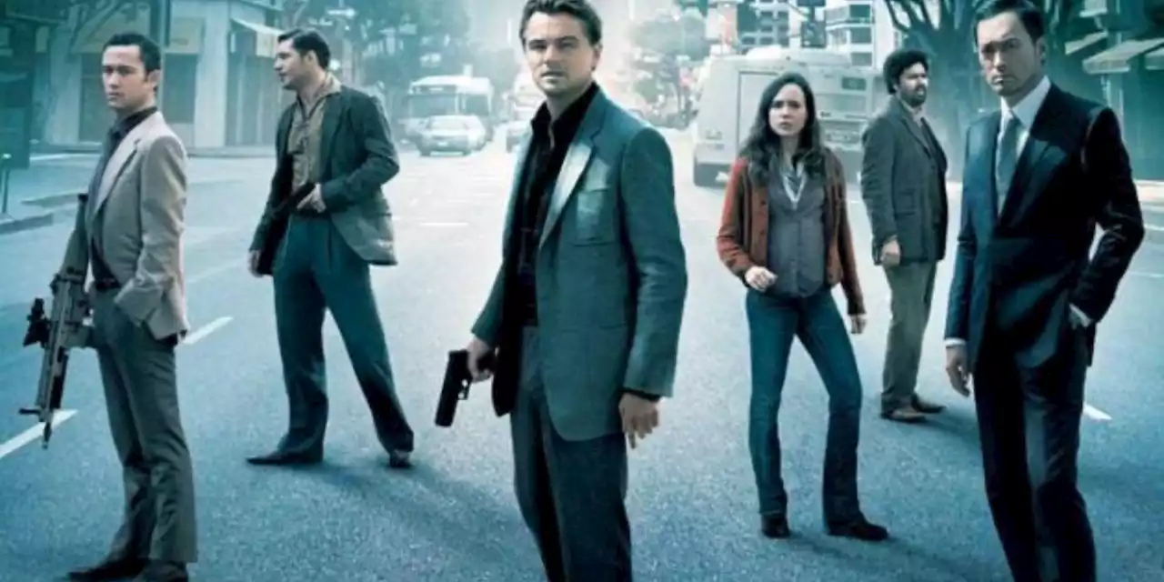 This Is the 'Correct Answer' to 'Inception's Ending, According to Christopher Nolan