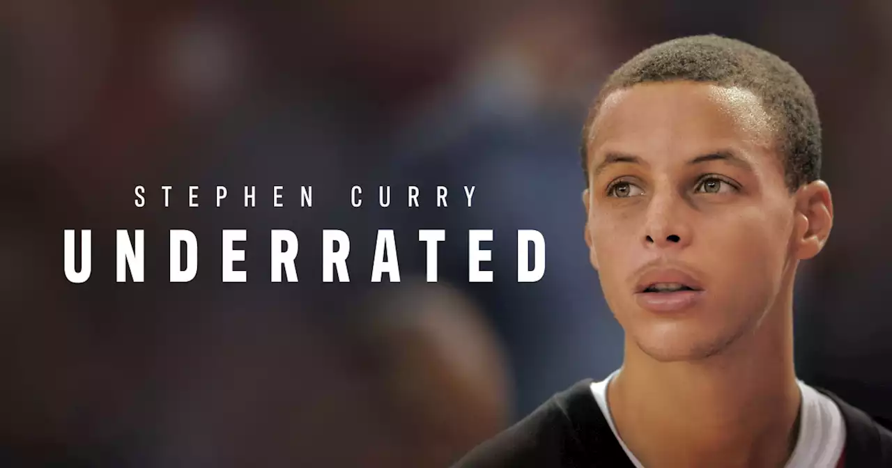 Steph Curry Talks A24 Documentary Transcending Basketball