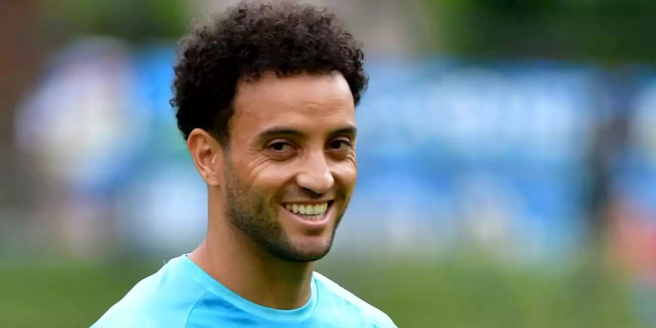 Diretta conferenza Felipe Anderson: segui le parole del giocatore della Lazio LIVE