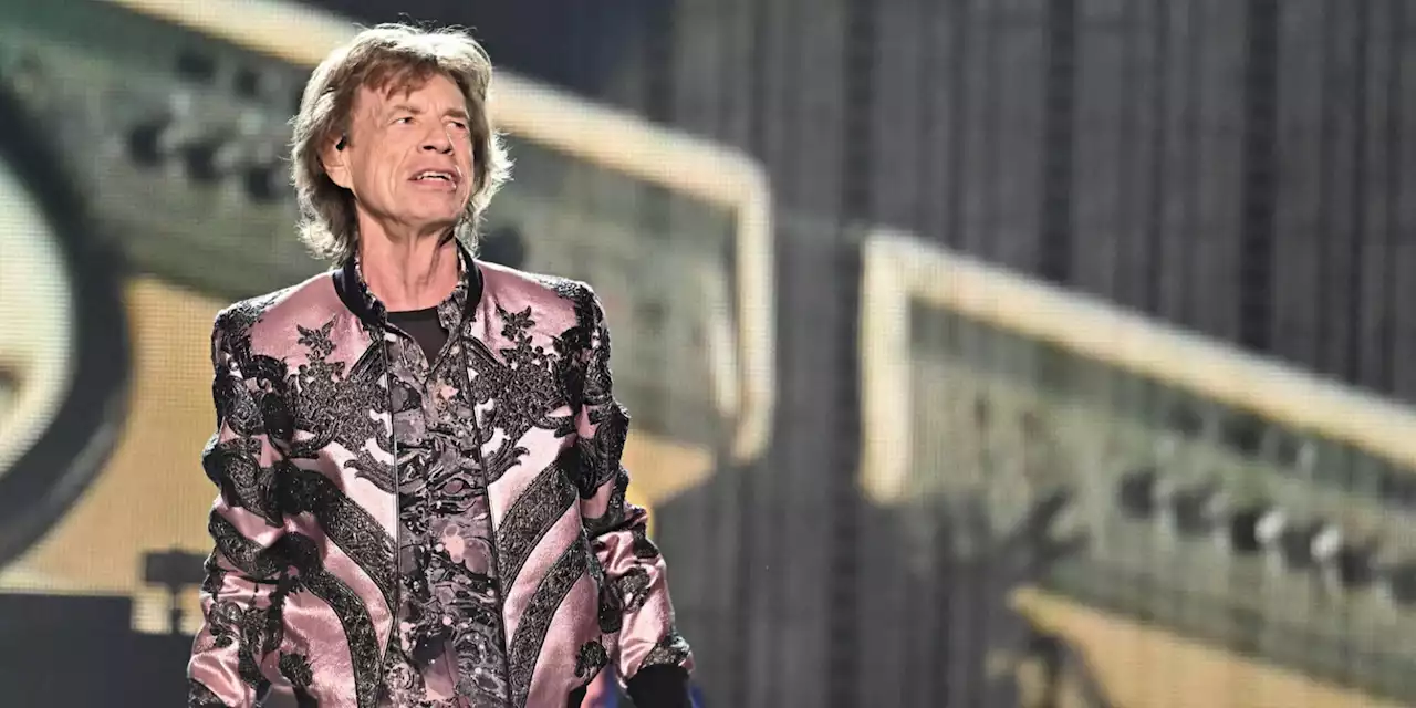 Il mito Mick Jagger verso gli 80 anni: c'è lo speciale Blob in tv