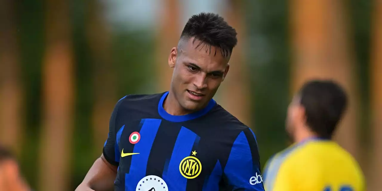 Inter, Lautaro dice no all'Arabia: rifiutati 240 milioni