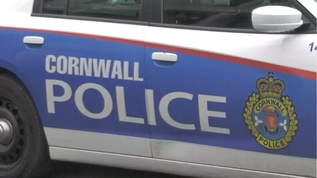 Cornwall, Ont. police to equip cruisers with automatic licence plate readers