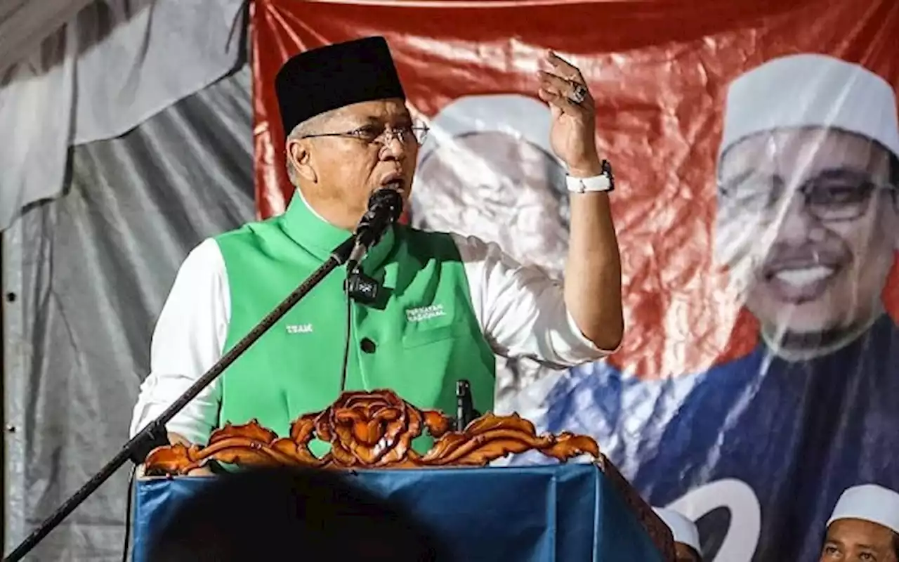 Voting for BN should be ‘haram’, Annuar tells Kelantan voters