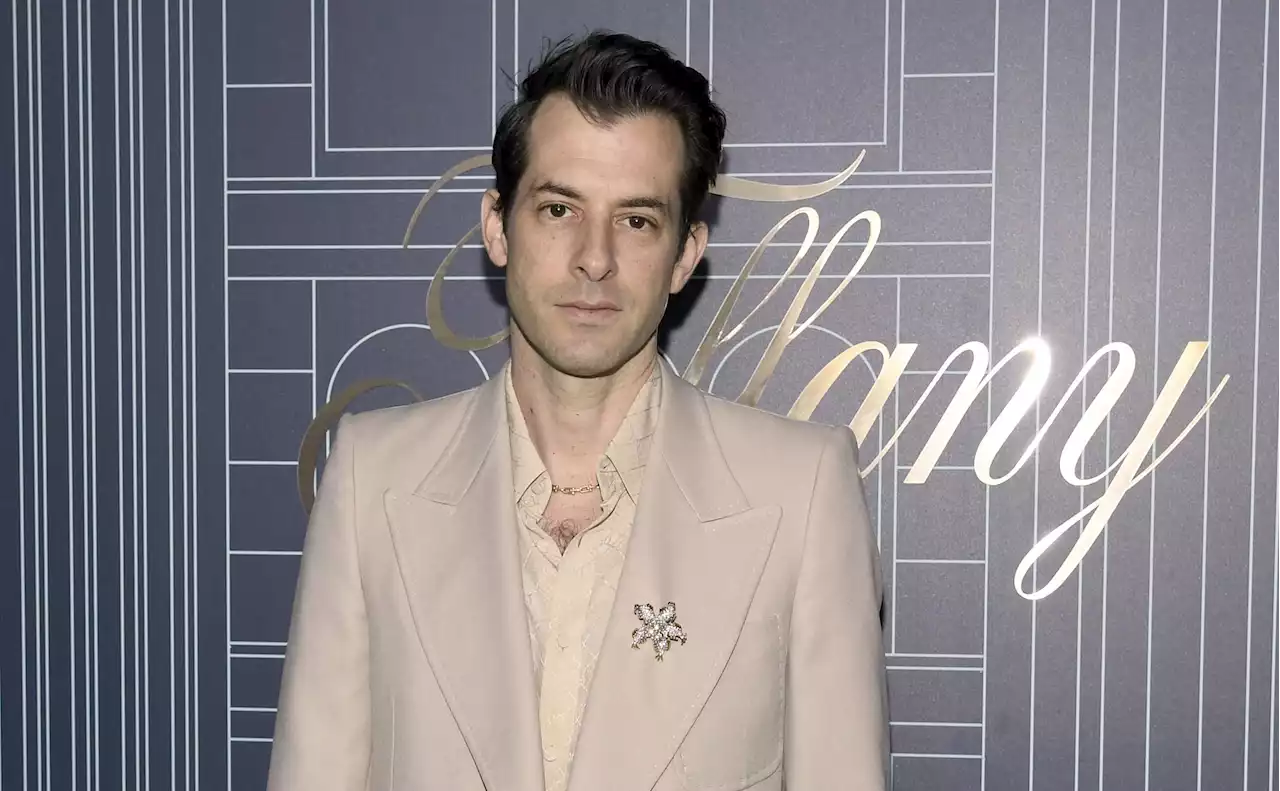 How the 'Barbie' soundtrack came together, according to mastermind Mark Ronson