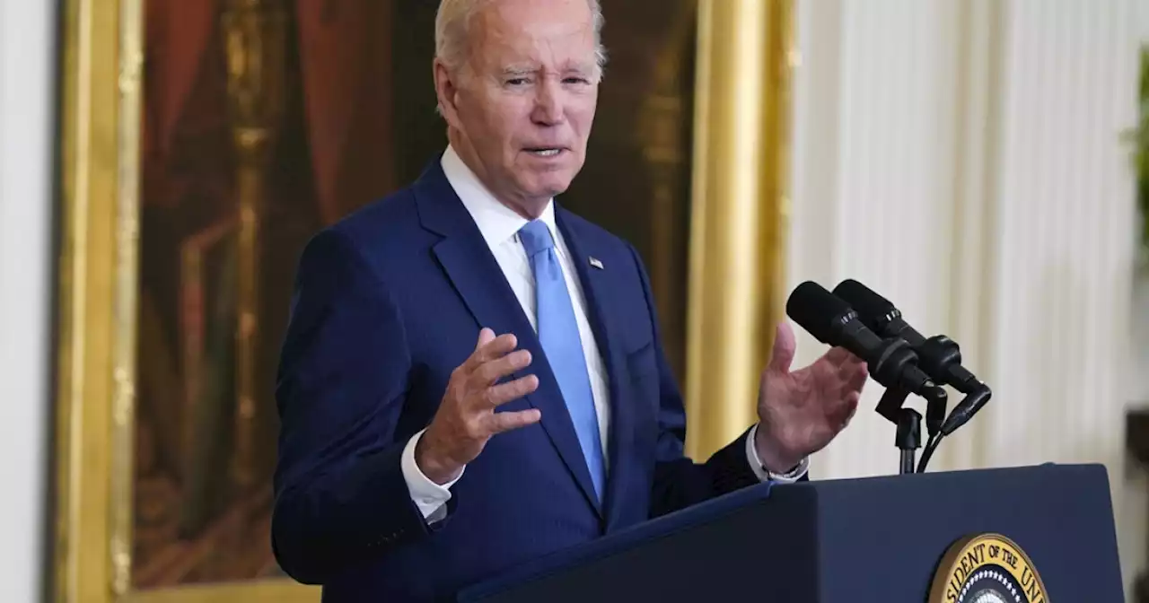 Biden administration proposes green regulation on cheap water heaters