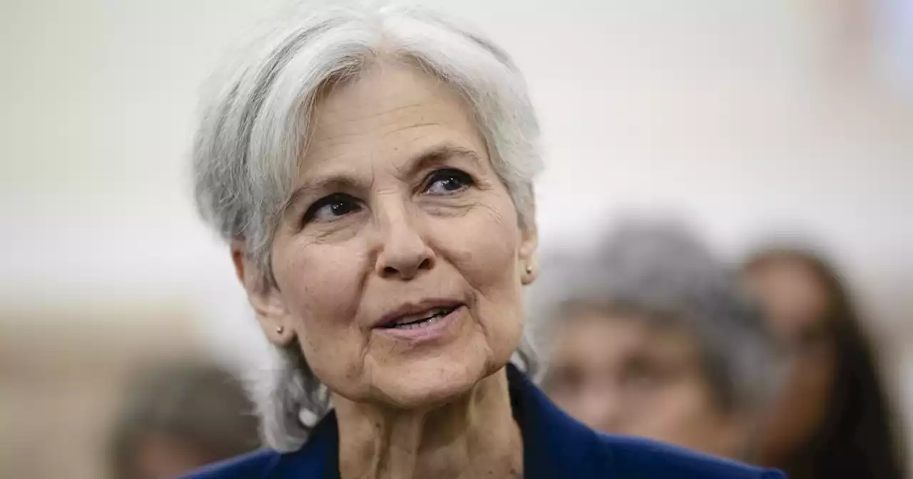 Jill Stein’s court review denied and 2016 campaign must repay $175,000 used after nomination