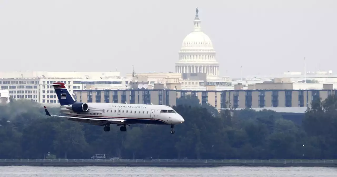 Senate looks to land the plane on FAA reauthorization, but obstacles remain