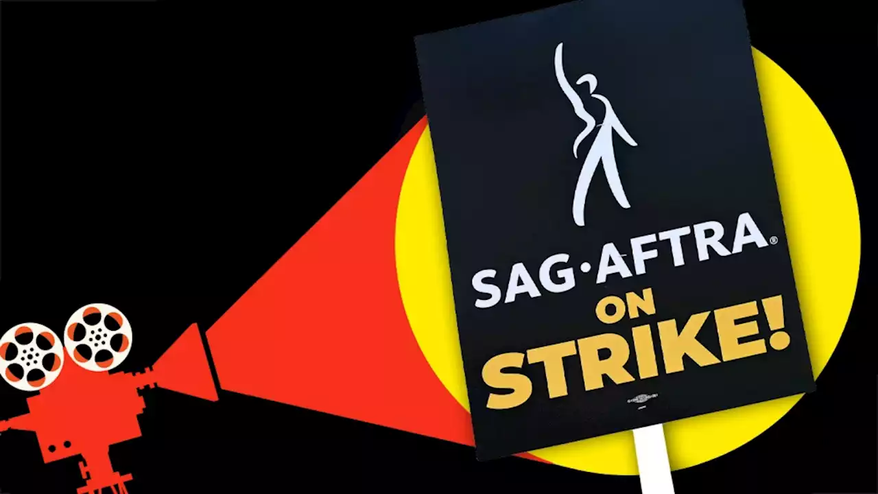 AMPTP Disputes SAG-AFTRA’s “Misleading” Claims About Last Contract Offer Before Strike Began