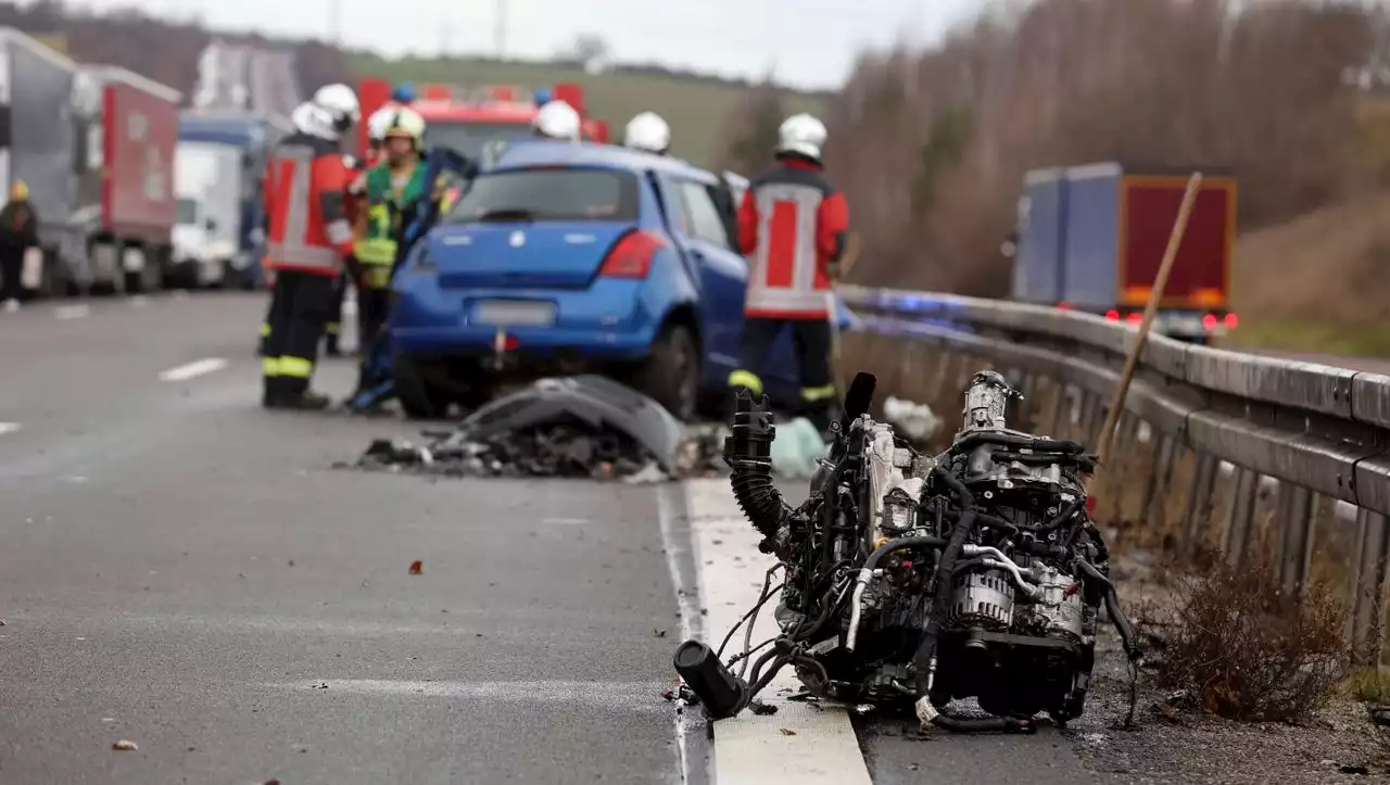 (S+) Autofahrer mit Demenz: Das Gehirn baut ab, der Fuß bleibt auf dem Gas