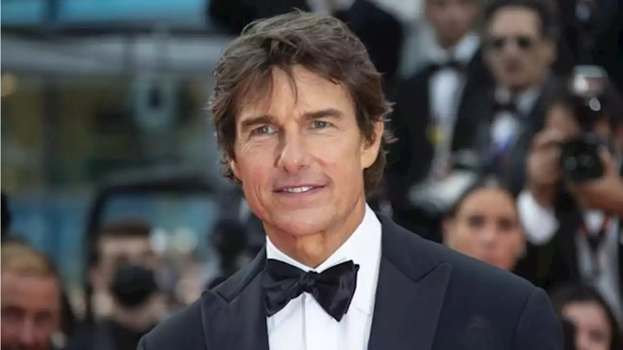 Nyali Tak Ada Obat Tom Cruise dan Pertaruhan Masa Depan Hollywood