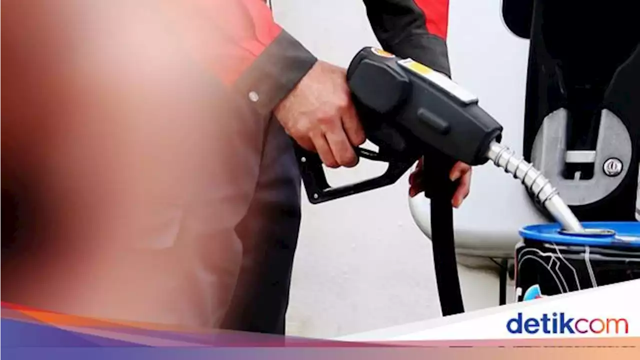 Ini Kandungan BBM Baru Pertamina yang Meluncur Akhir Juli