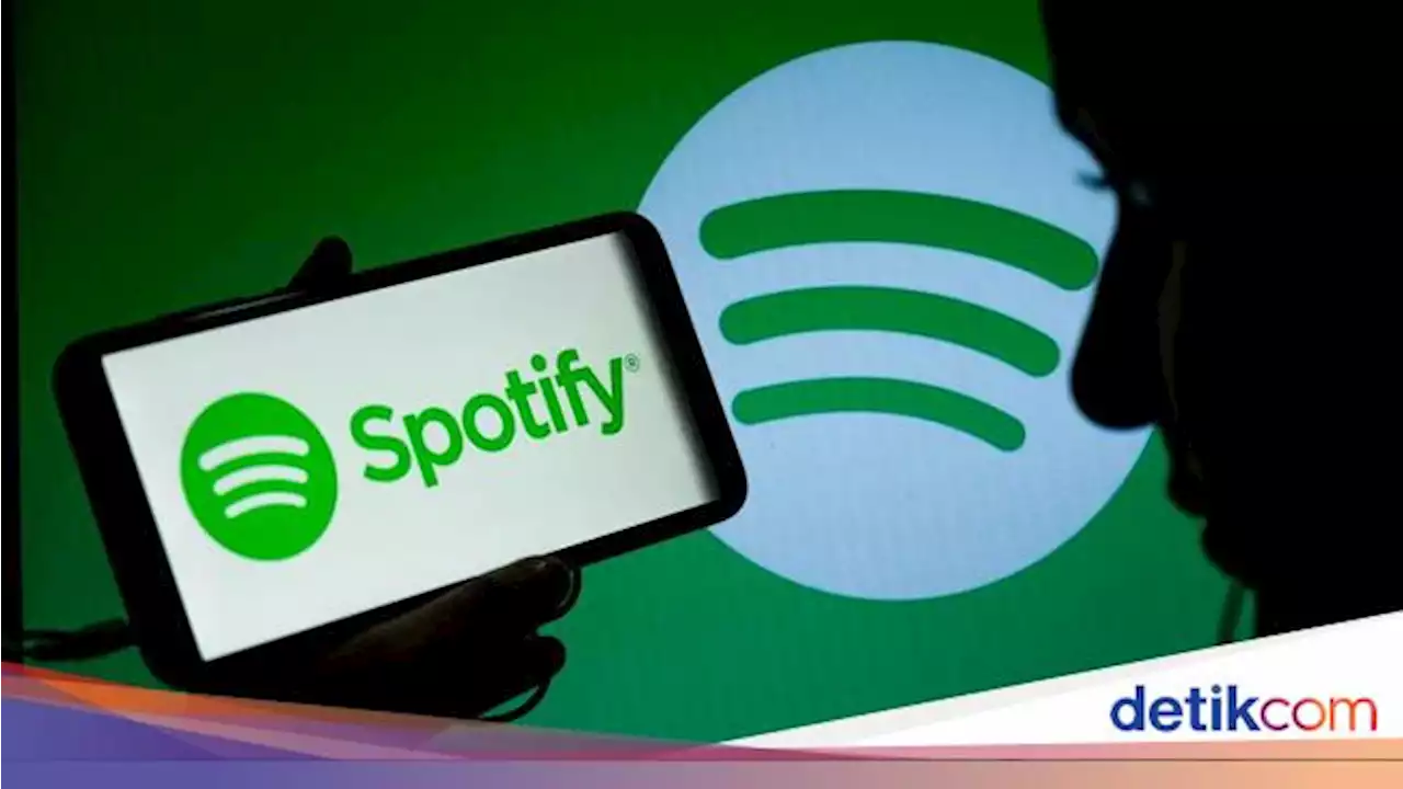 Usai PHK, Spotify Mau Naikkan Biaya Langganan Premium