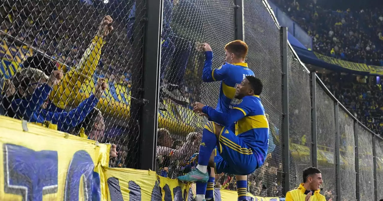 La fuerte multa que Boca le tendrá que pagar a la Conmebol