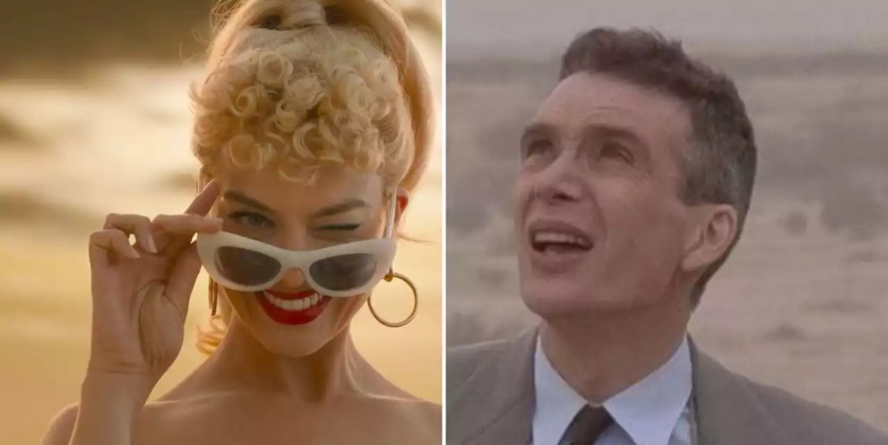 Barbie vs Oppenheimer box office: How much money have they made?