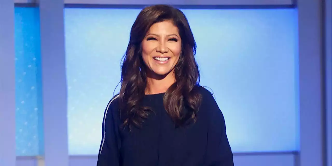 Big Brother US host Julie Chen Moonves teases quitting show