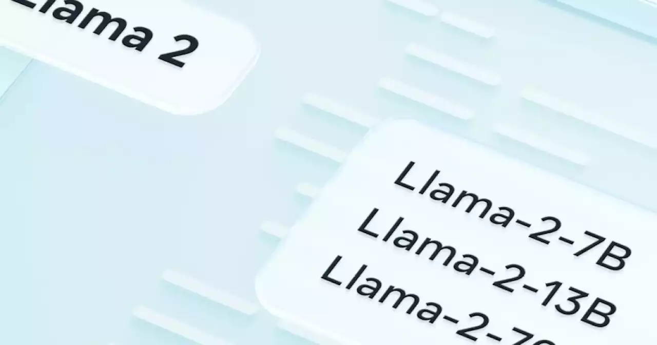 Why Meta's new Llama 2 new ChatGPT rival is such a big deal | Digital Trends