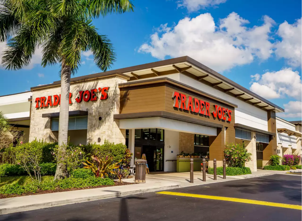 9 Foods You Should Never Buy at Trader Joe’s, According to Customers