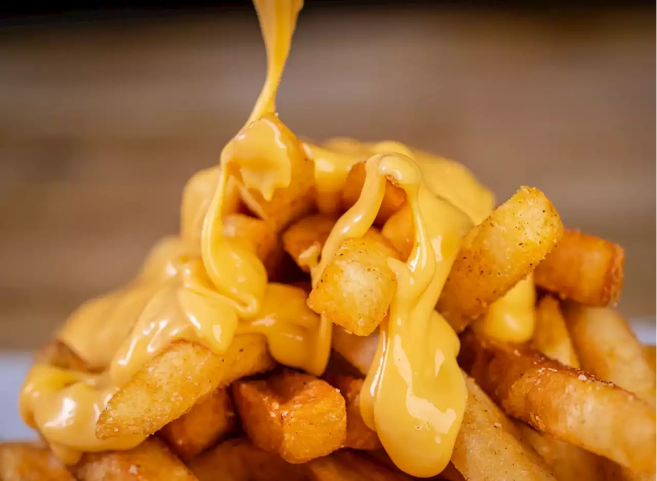 9 Unhealthiest Sides at Popular Fast-Food Chains