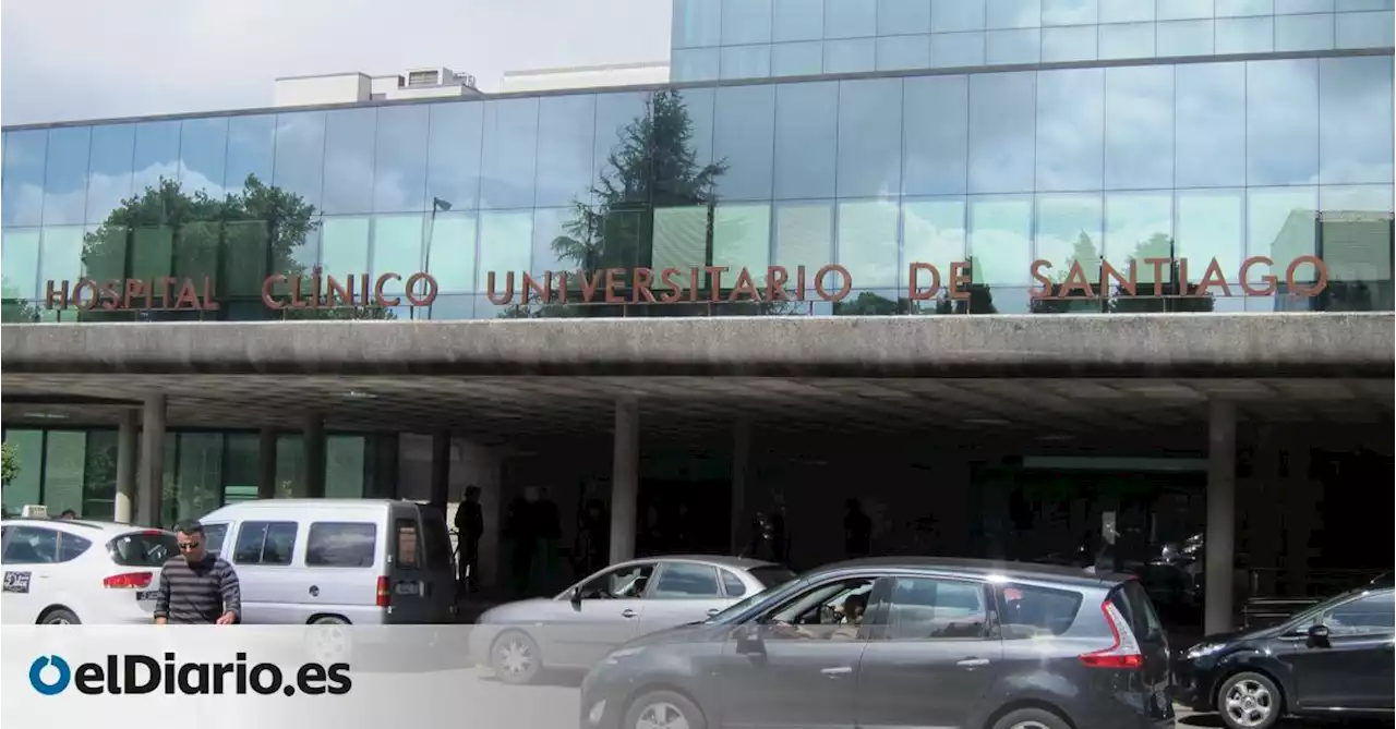 Padres protestan por el recorte de médicos en oncología infantil del Hospital de Santiago