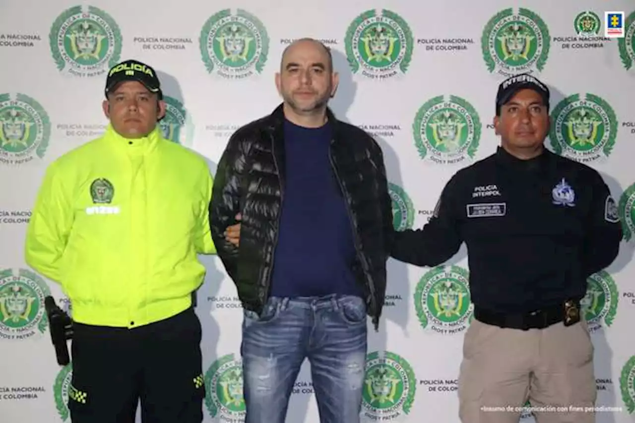 Ordenan recapturar a alias Pinocho, líder del grupo armado los Pachenca