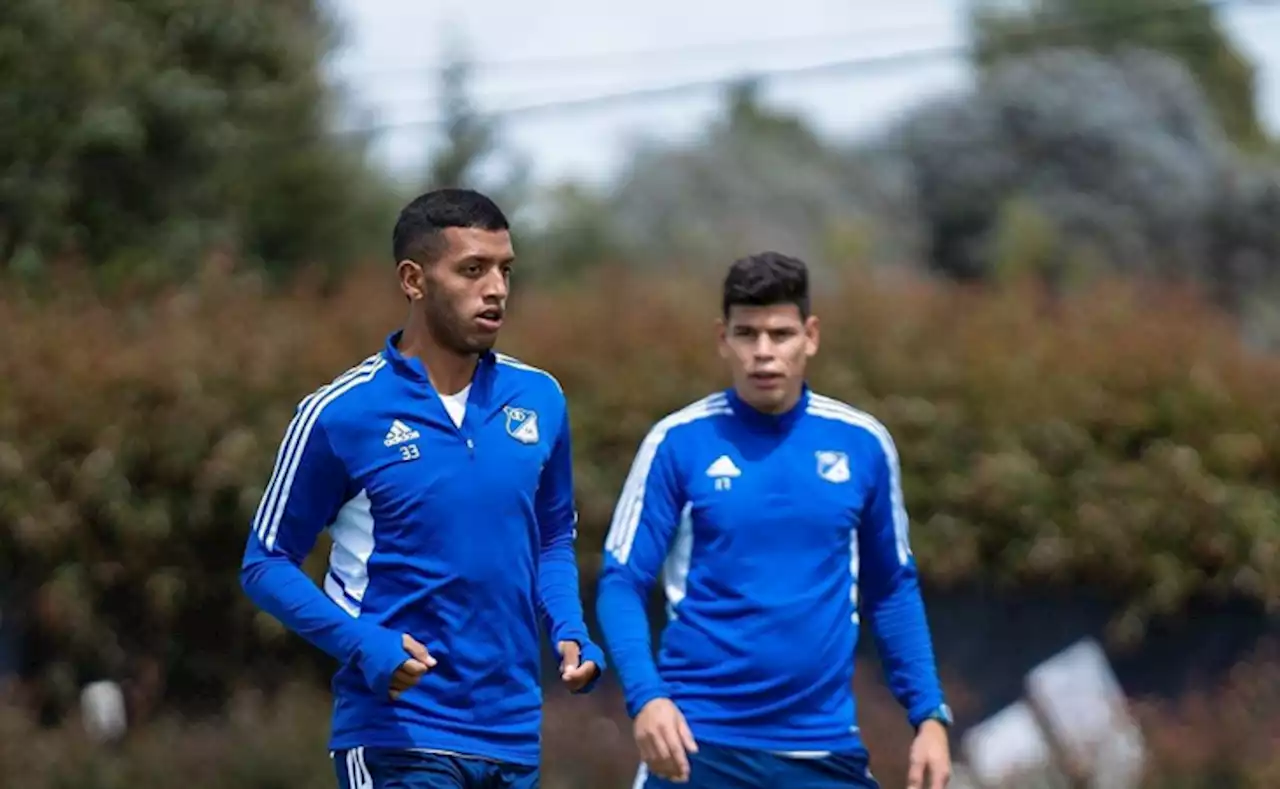 Frente a Pereira, Millonarios busca empezar a sumar de a tres