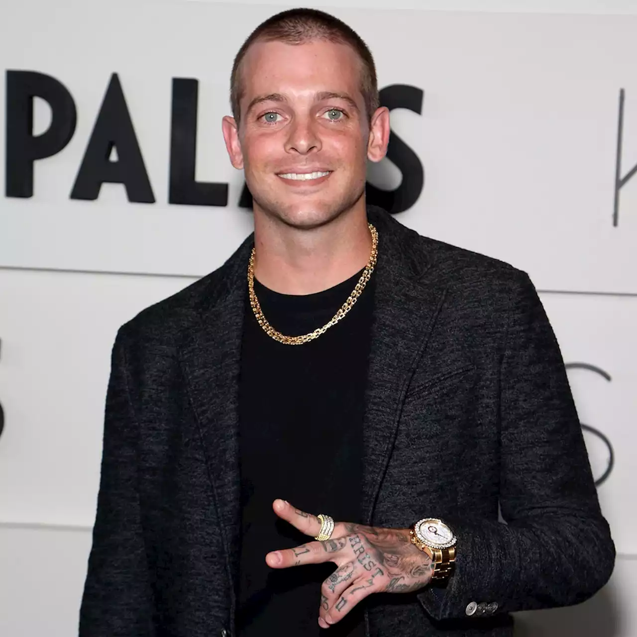 MTV's Ryan Sheckler Details 'Unmanageable' Addiction At the Height of His Teen Stardom - E! Online