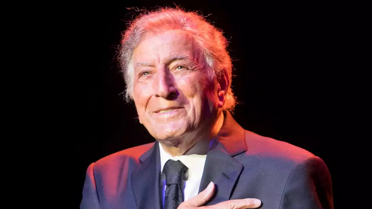 Tony Bennett's Wife Susan Benedetto Speaks Out After Singer's Death