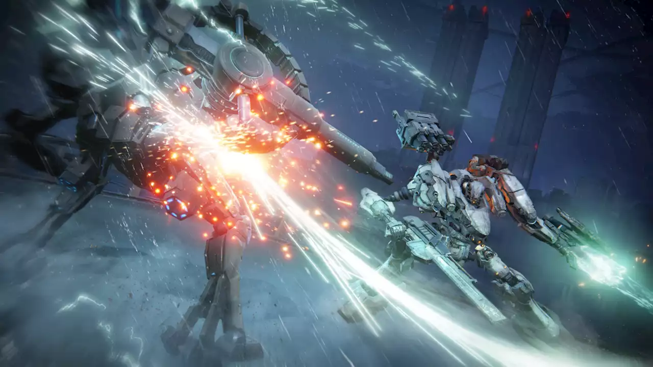 Armored Core 6: Fires of Rubicon's all-new story trailer is here