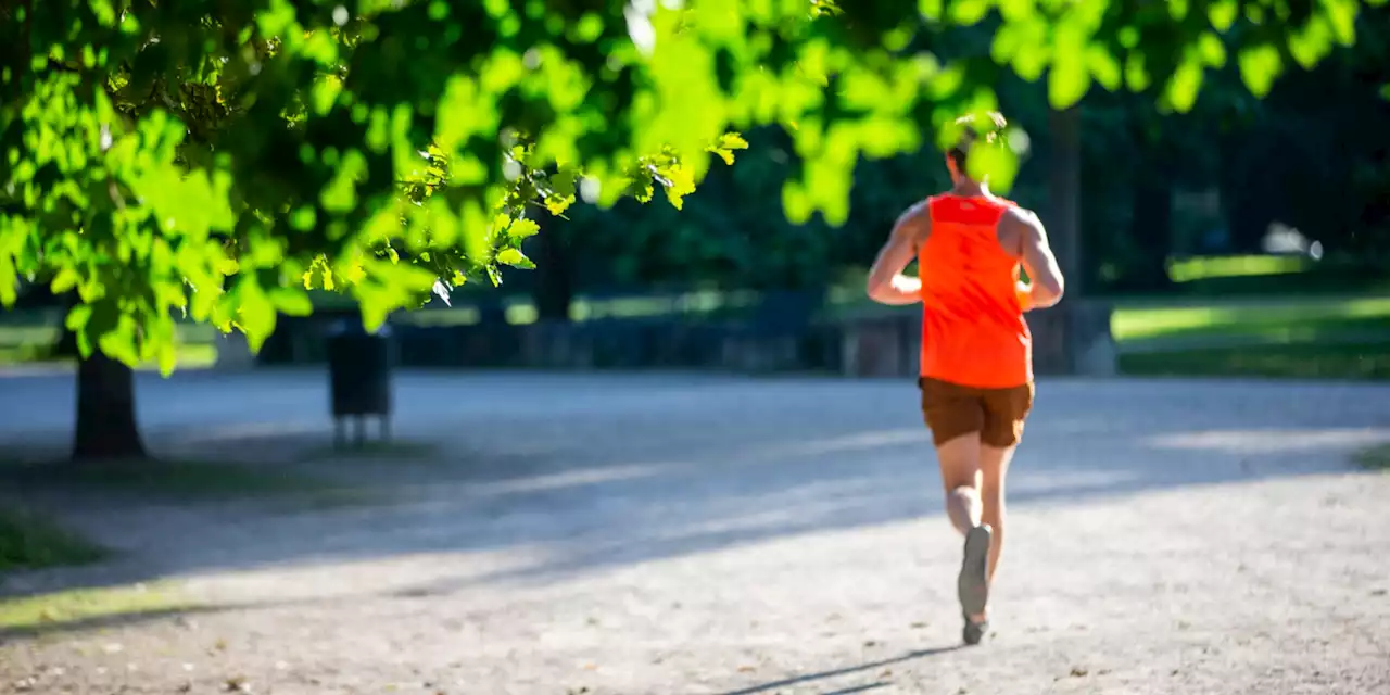 Faire du sport malgré la chaleur : quels sont les bons gestes à adopter ?