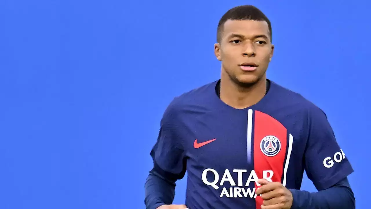 Mercato I Kylian Mbappé – PSG : Les scénarios d'une guerre déclarée - Eurosport