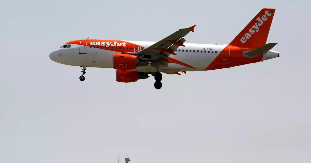 Sindicato recusa pressão para que tripulantes da easyJet aderissem à greve